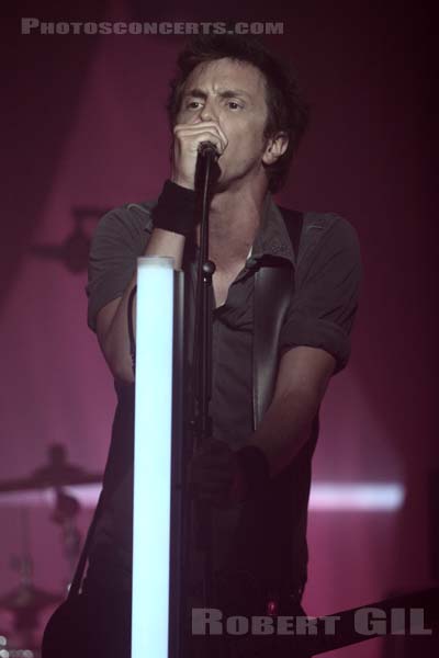 LUKE - 2007-08-29 - PARIS - Trabendo - 